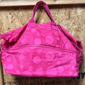 Thirty one expand a tote
